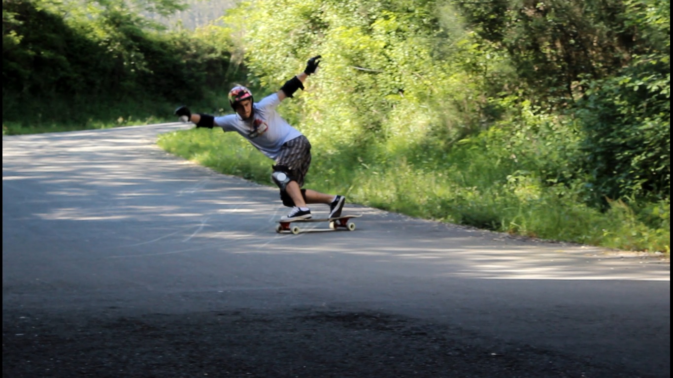 Longboard Top Mount vs Drop Through