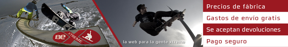 Tienda Online longboards, skate y snowboards en Barcelona