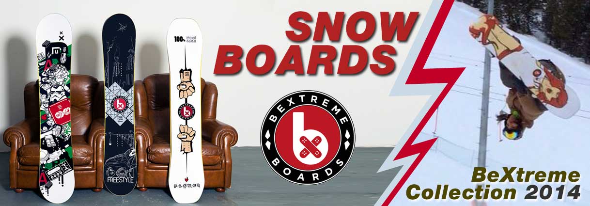 Tiendas Snowboard Barcelona