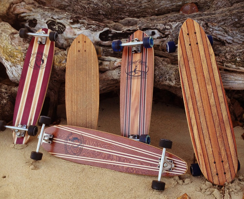 Tiendas Longboard Barcelona