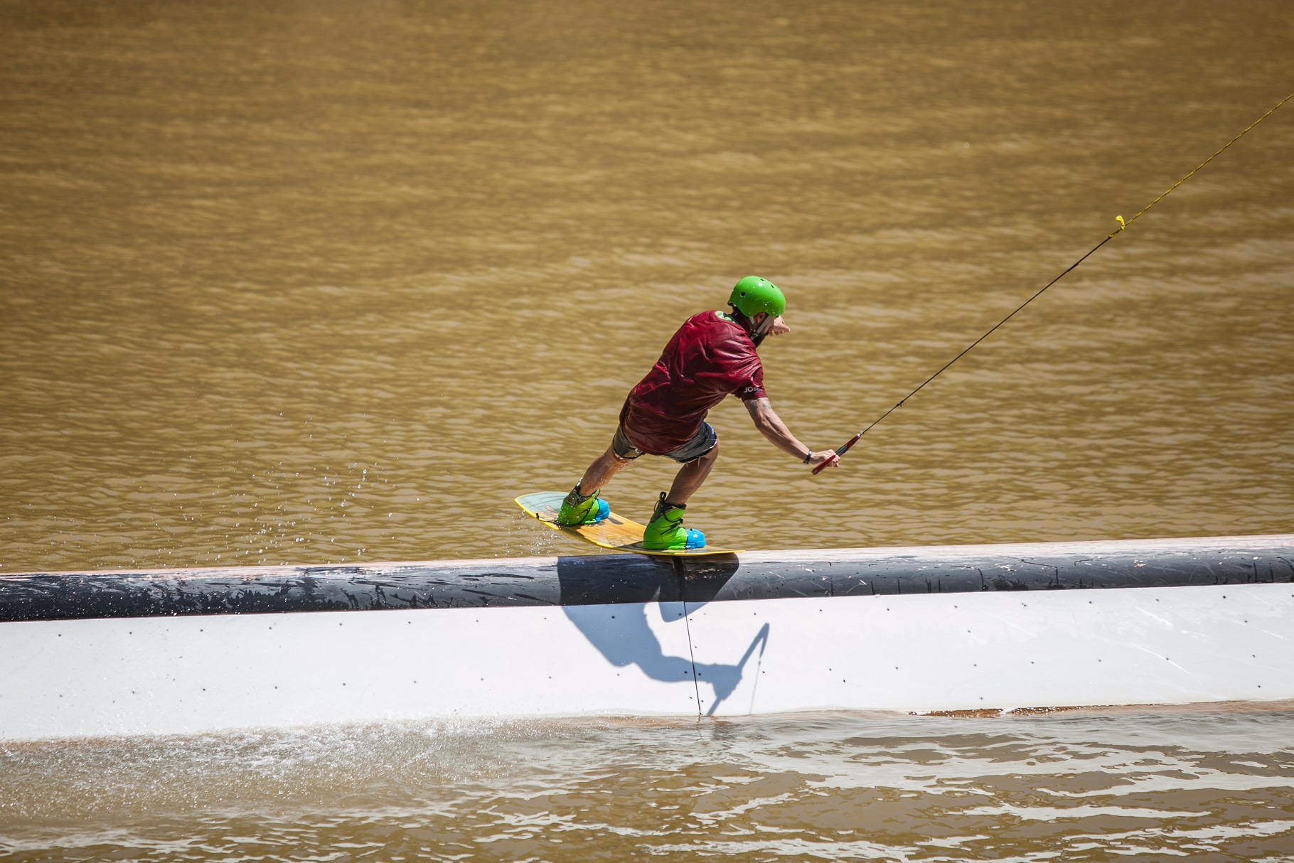 Tabla Wakeboard BeXtreme