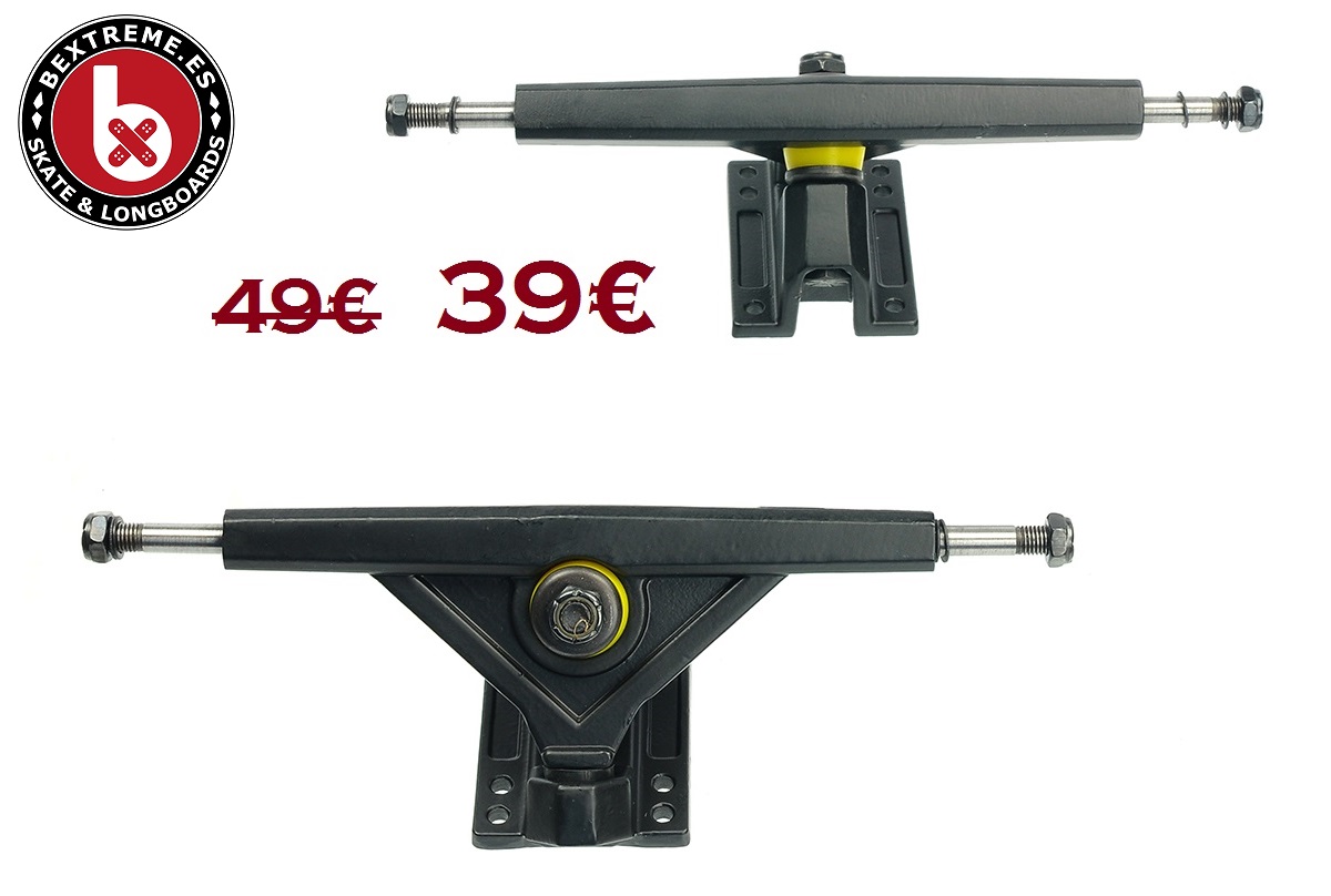 Ejes Longboard Baratos