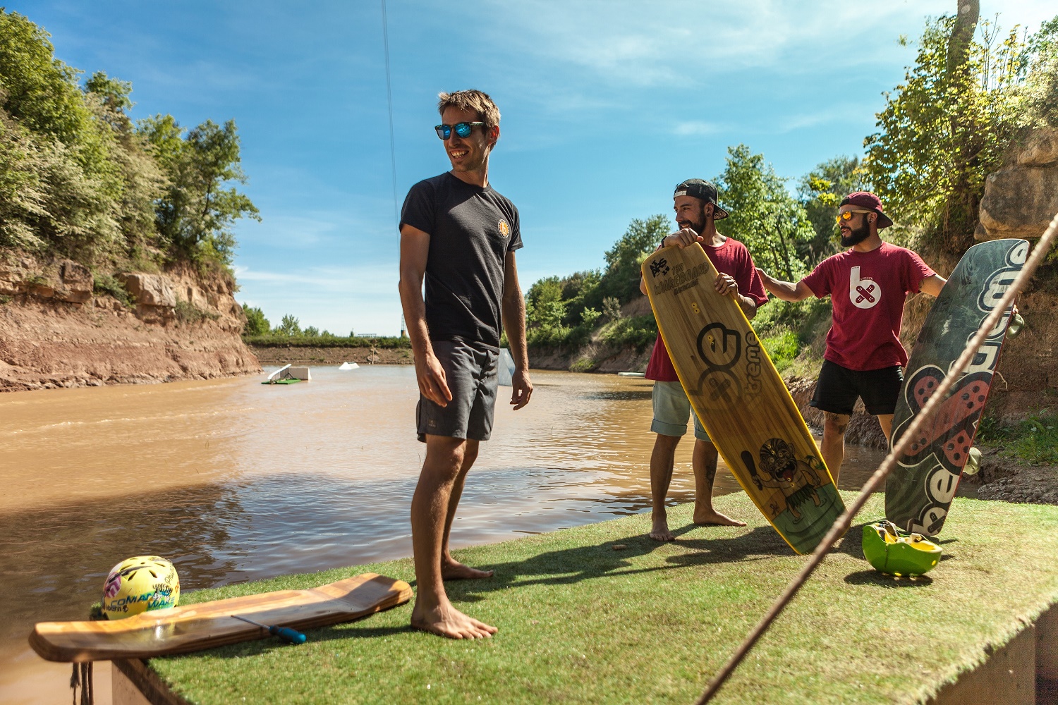 Comprar Wakeboard. Lo que tienes que saber.