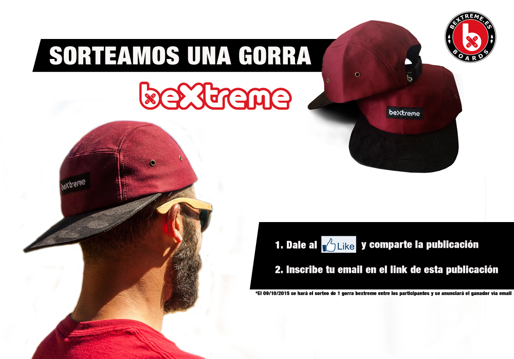 Tipos de gorras. 5, 6, 7 paneles?