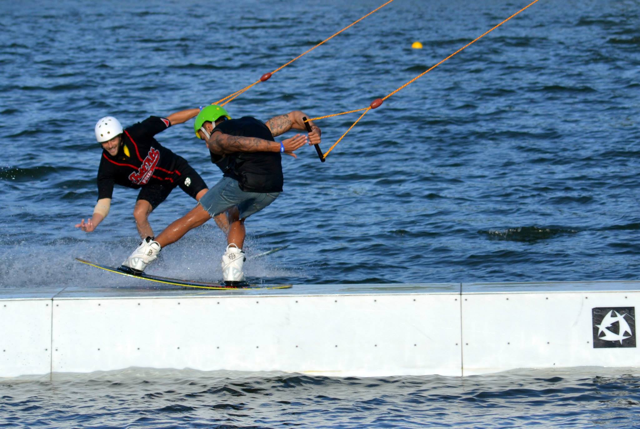 Wakeboard – Wakeboarding