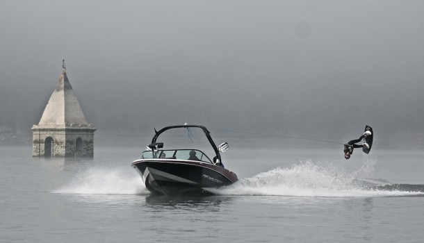 Tipos de wakeboarding