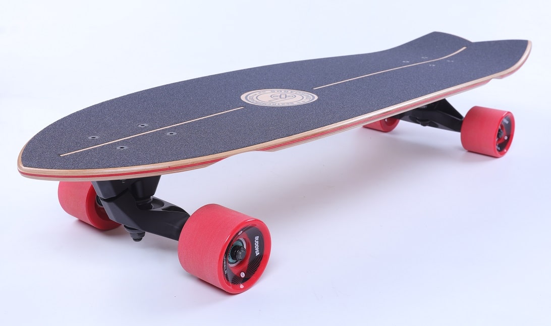 Surfskate BeXtreme