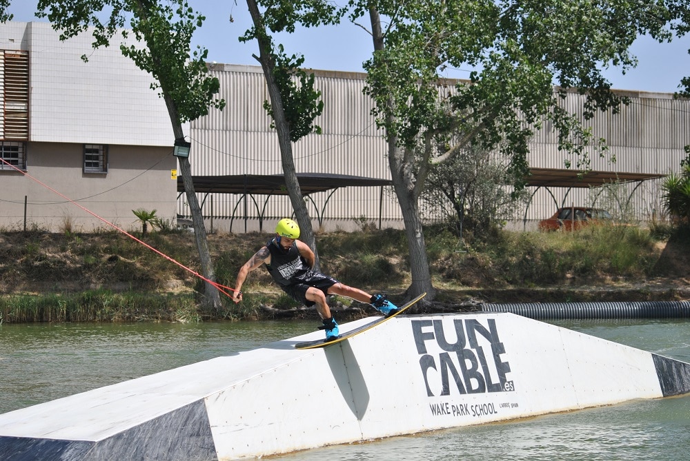 Las 4 tablas wakeboard más baratas