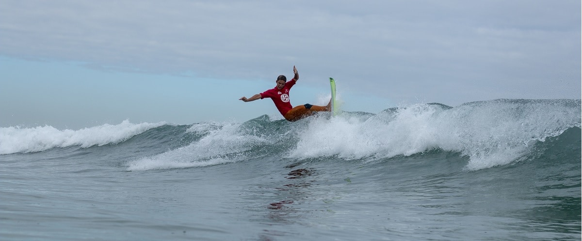 9º Festival Escuela Cántabra de Surf