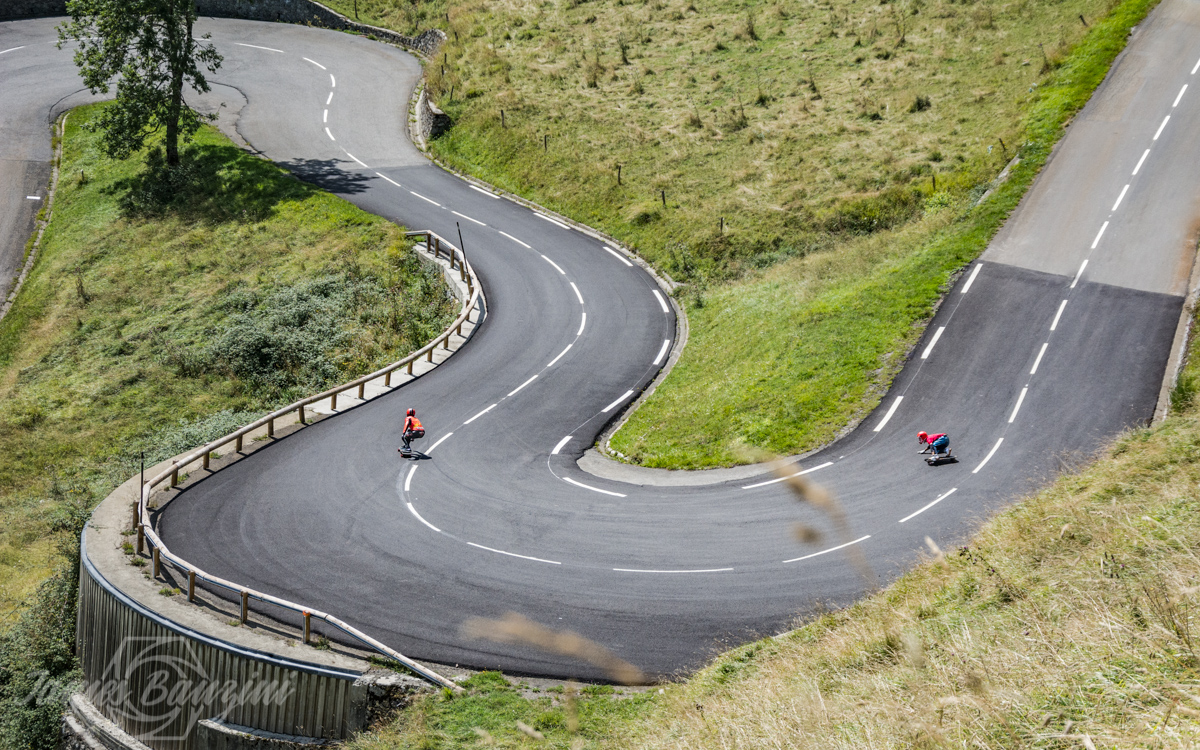 5 mejores lugares de España para practicar longboard