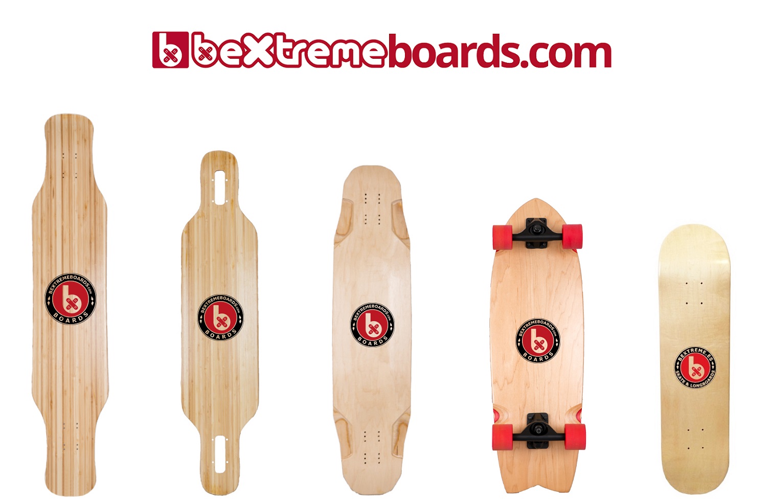 Las 4 mejores tiendas longboard online