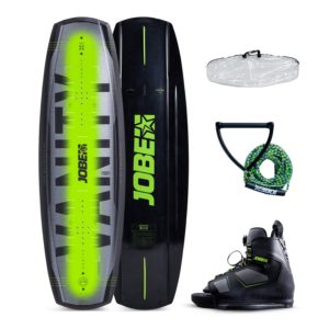 pack wakeboard barco