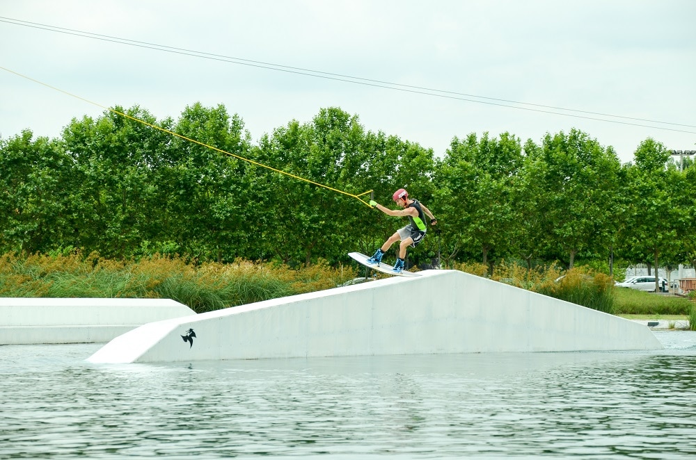 Las 3 mejores tiendas online wakeboard