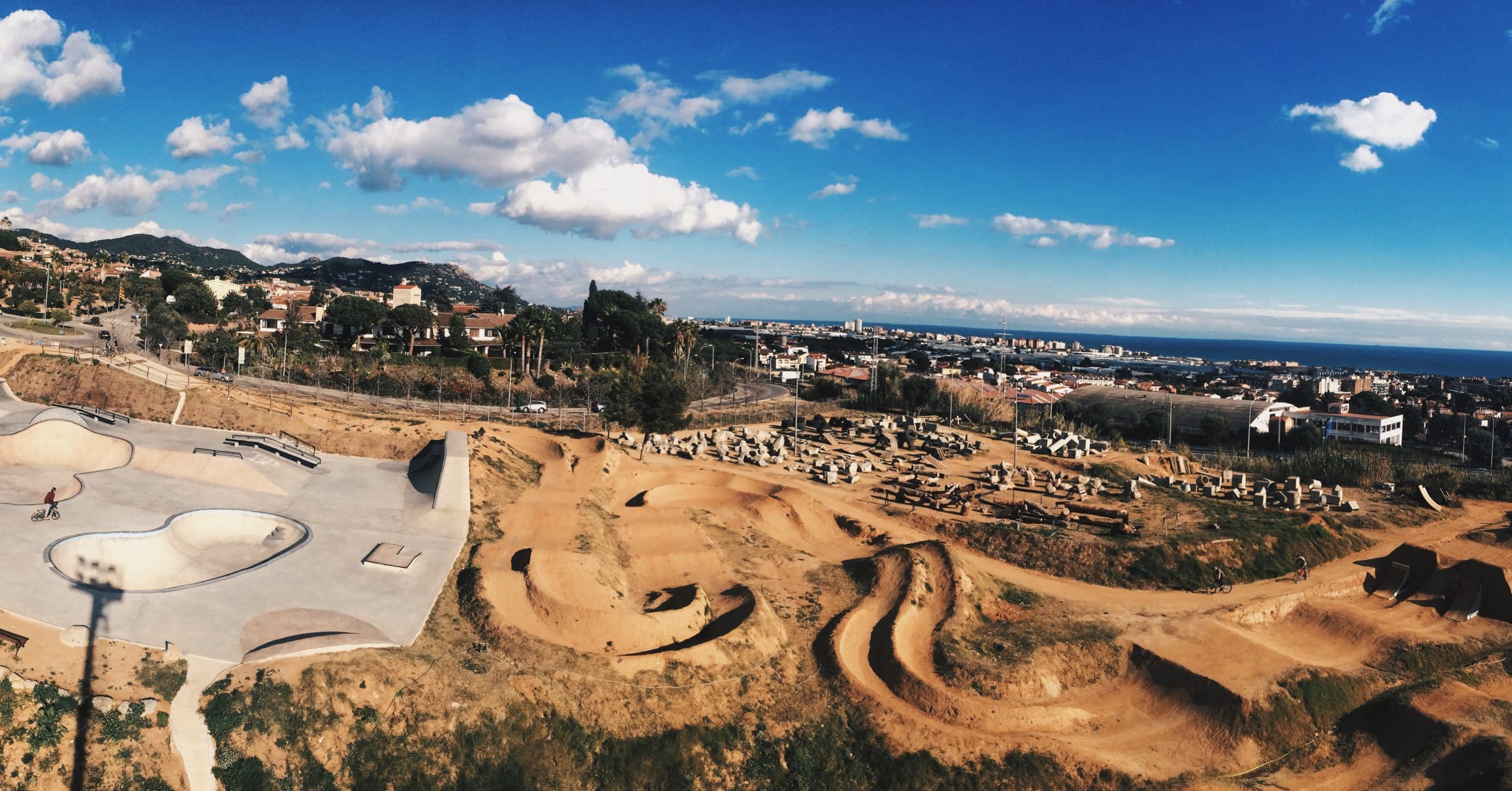 La Poma Bikepark