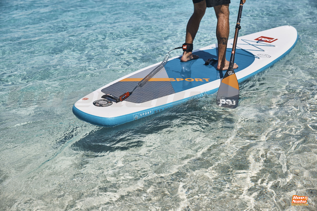 Tablas de paddle surf Touring