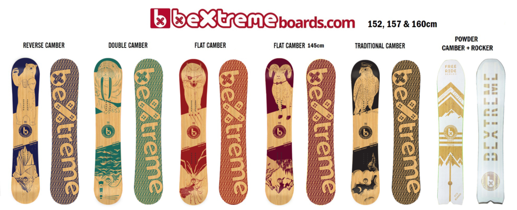 comprar tablas snowboard