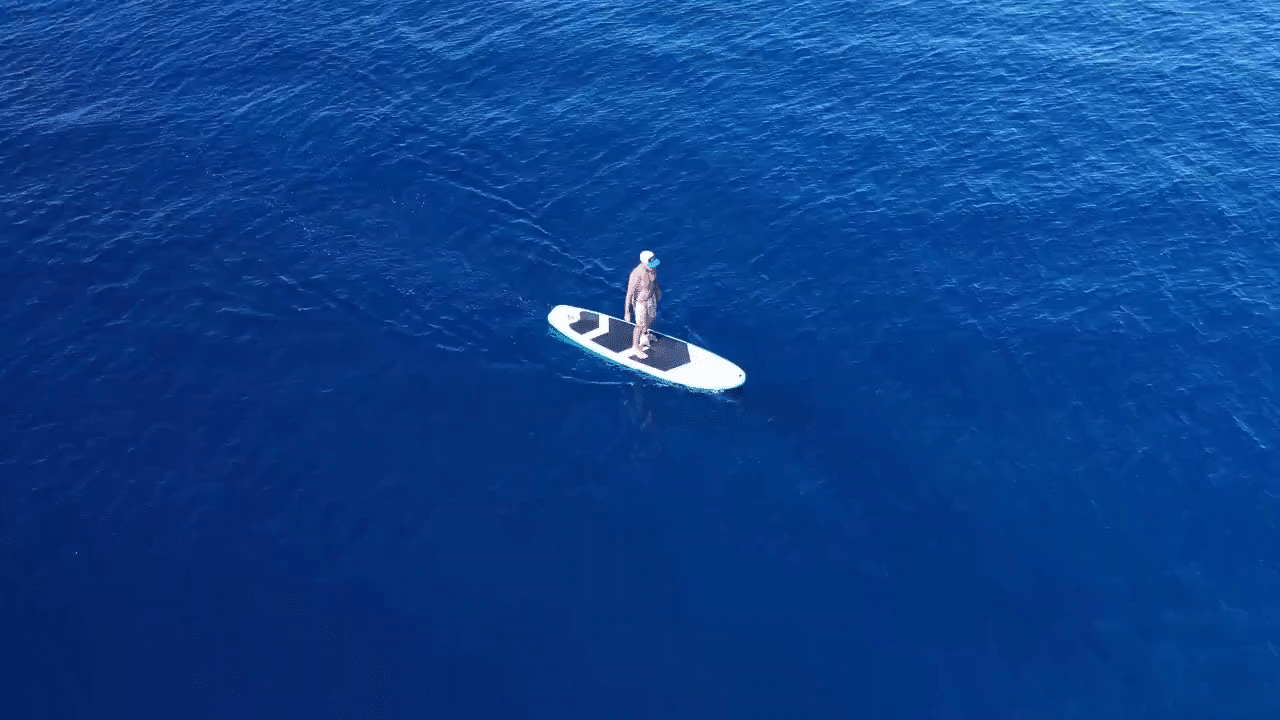 Paddle surf con motor eléctrico: Como elegir tu mejor motor