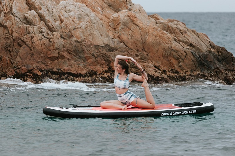 Qué Tabla de Paddle Surf Necesito