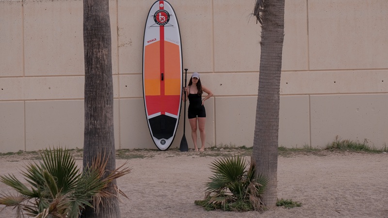 Cómo Saber el Volumen de una Tabla de Paddle Surf y Cómo Calcularlo